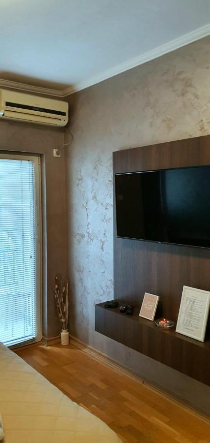 Apartman Studio Diamond Subotica Exterior photo